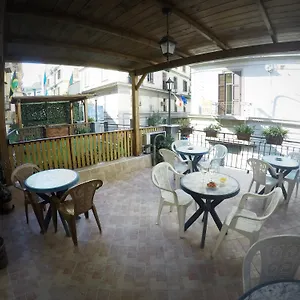 Colombo Hotell