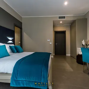 Matilde - Lifestyle Hotell