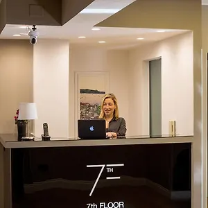 7th Floor Pensionat