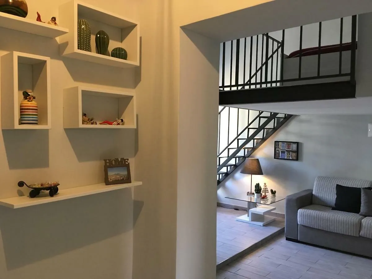 Apartment Welcome Home 2 Naples