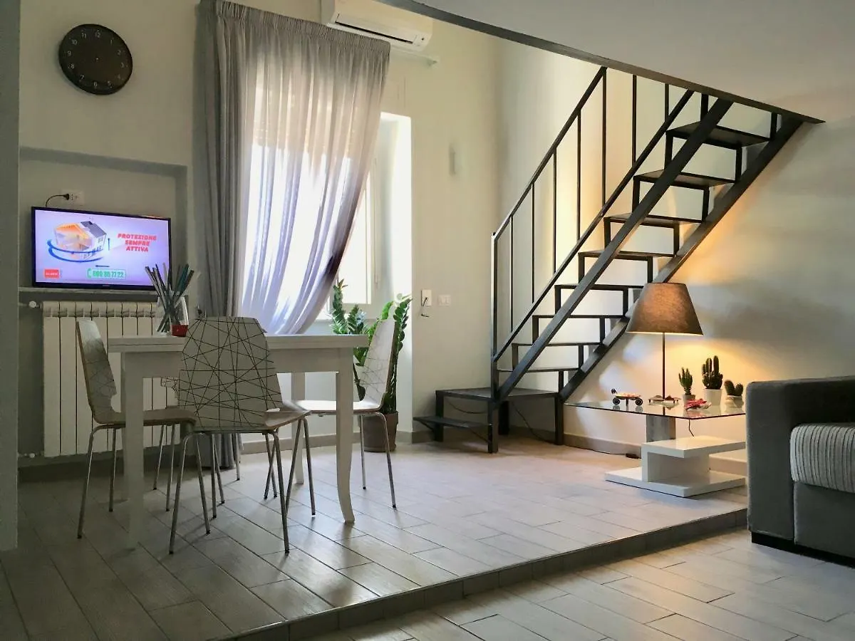 Apartment Welcome Home 2 Naples